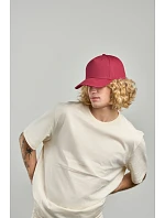 Atlantis Headwear Cargo 5 panelová kšiltovka "Cargo" 33.8030 red Atlantis Headwear Cargo 5 panelová kšiltovka "Cargo" 33.8030 red