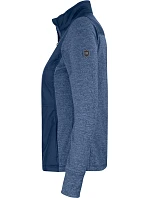 Cutter & Buck Stealth Jacket Women Dámská hybridní strečová bunda 68.1443 dark navy Cutter & Buck Stealth Jacket Women Dámská hybridní strečová bunda 68.1443 dark navy