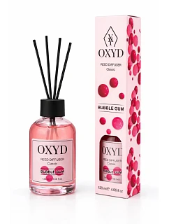 Classic Bubble Gum 120 ml – domácí vůně