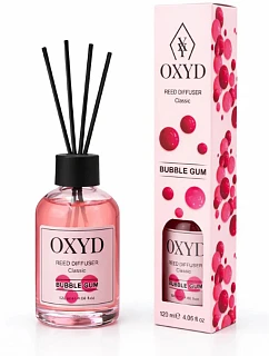Classic Bubble Gum 120 ml – domácí vůně