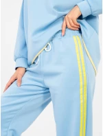 Sada IT KMPL 22216.75 světle modrá Sada IT KMPL 22216.75 světle modrá