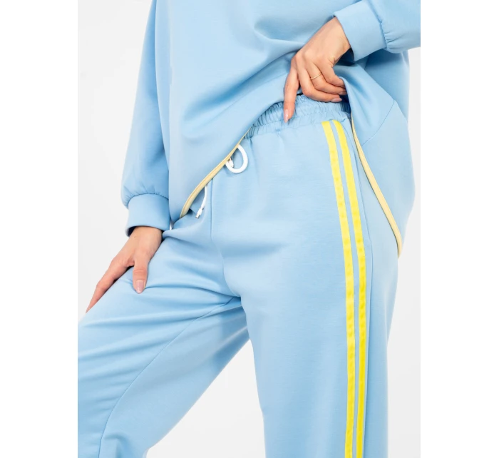 Sada IT KMPL 22216.75 světle modrá Sada IT KMPL 22216.75 světle modrá