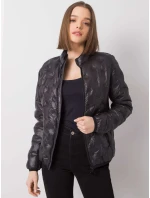 NM DE KR H 1093 bunda.99P černá NM DE KR H 1093 bunda.99P černá