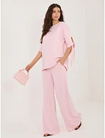 RV sada KMPL A1238.50 světle růžová RV sada KMPL A1238.50 světle růžová