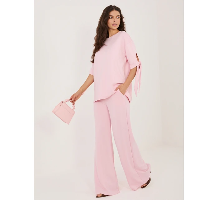 RV sada KMPL A1238.50 světle růžová RV sada KMPL A1238.50 světle růžová