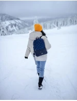 Městský batoh VUCH Zane Dotty Blue