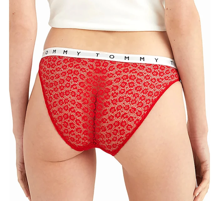 Dámské kalhotky Lace 3Pack model 20896380 - Tommy Hilfiger