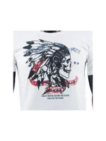 Pánské tričko s krátkým rukávem H22236A - Urban Surface