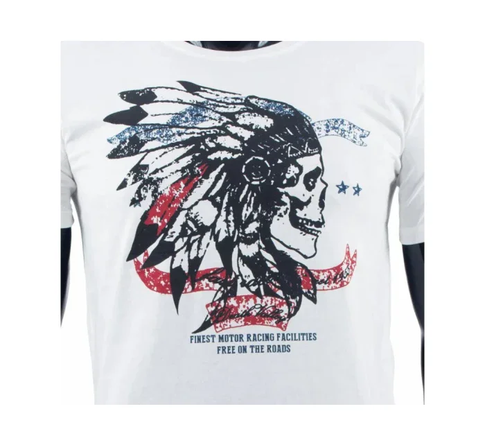 Pánské tričko s krátkým rukávem H22236A - Urban Surface