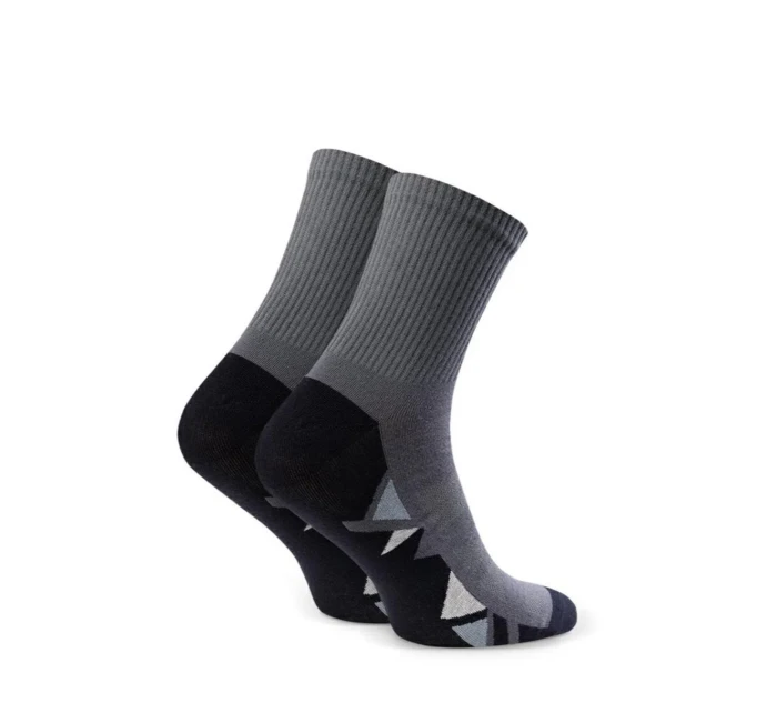 Pánské sportovní ponožky model 16112914 - Steven
