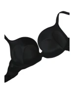 SUPER PUSH-UP PODPRSENKA LORITA 19010 ČERNÁ SUPER PUSH-UP PODPRSENKA LORITA 19010 ČERNÁ