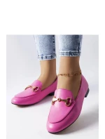 Mokasiny model 207933 Solea Mokasiny model 207933 Solea