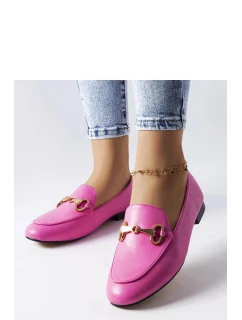 Mokasiny model 207933 Solea