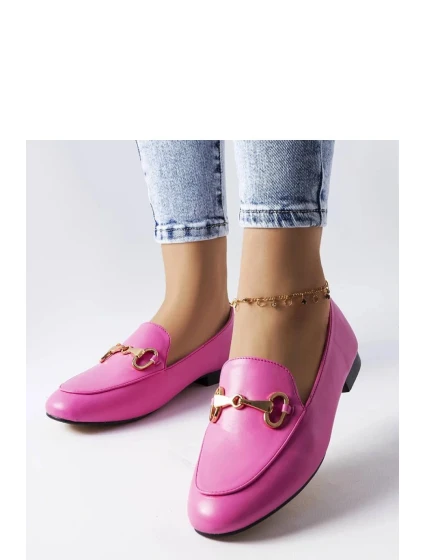 Mokasiny model 207933 Solea Mokasiny model 207933 Solea