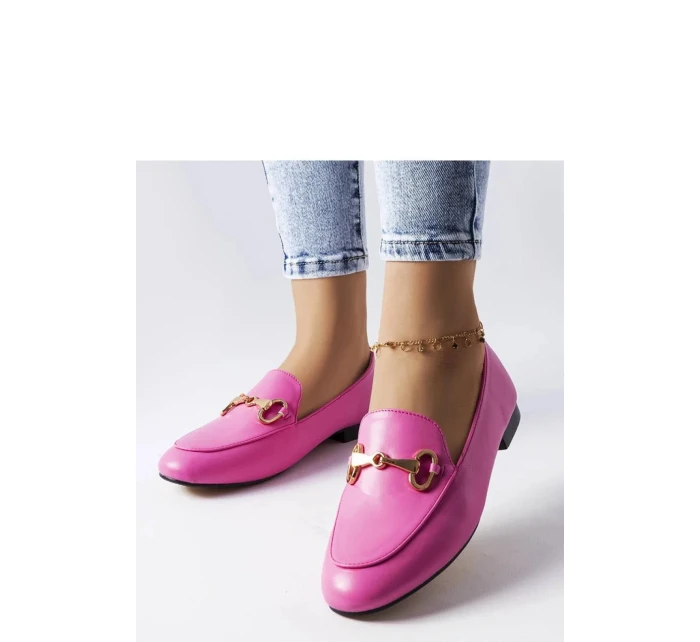 Mokasiny model 207933 Solea Mokasiny model 207933 Solea