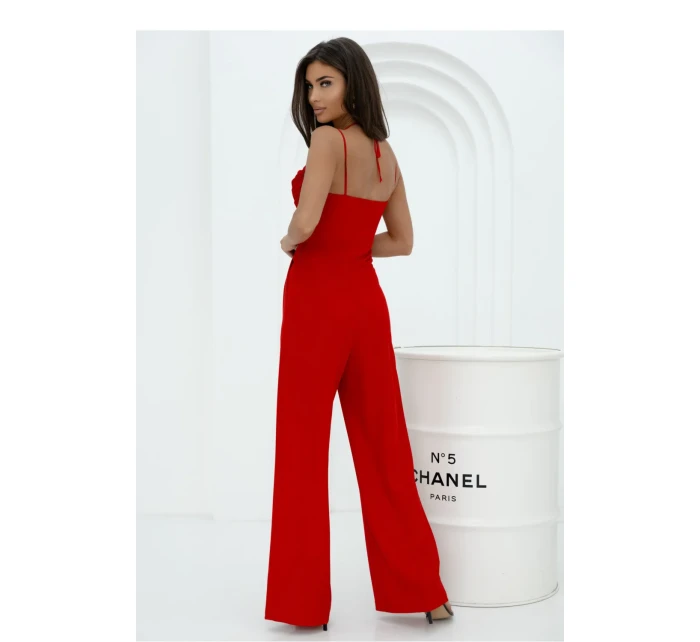 Dámský Overal  model 208913 With You