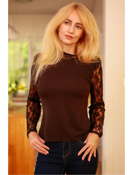 Halenka  model 214184 Mirale