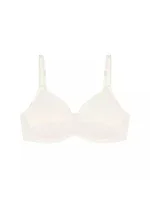 Dámská podprsenka Urban Minimizer W X  vanilková  model 18382941 - Triumph
