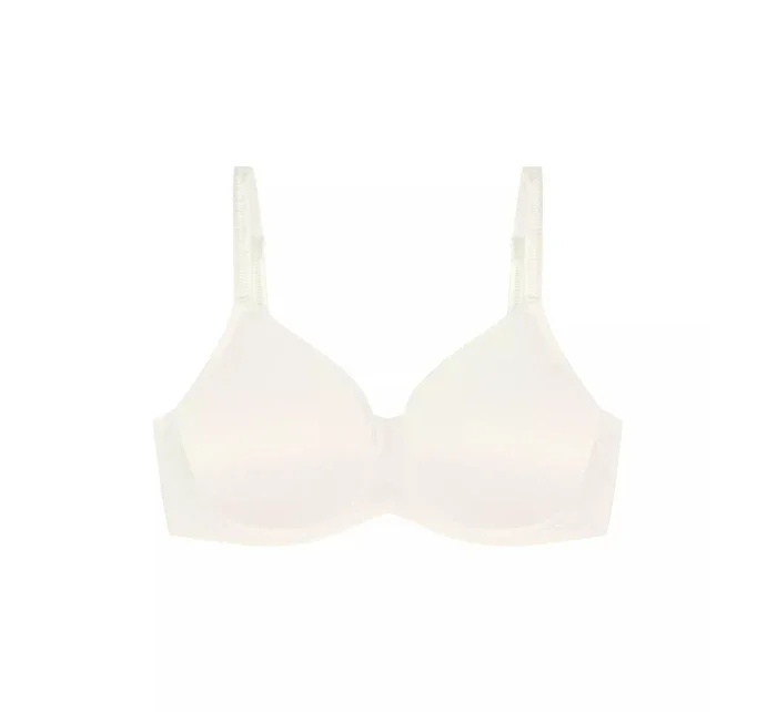 Dámská podprsenka Urban Minimizer W X  vanilková  model 18382941 - Triumph