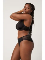 model 21205408 Kalhotky SXL - Ysabel Mora