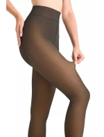 Punčocháče zimní 1224 Arctic second skin - GABRIELLA