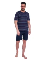 Pánské pyžamo model 20899065 Various - Cornette