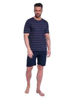 Pánské pyžamo model 20899065 Various - Cornette