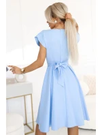 Dámské šaty model 20979163 SCARLETT - numoco Dámské šaty model 20979163 SCARLETT - numoco