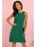 Dámské šaty model 21218904 - numoco Dámské šaty model 21218904 - numoco