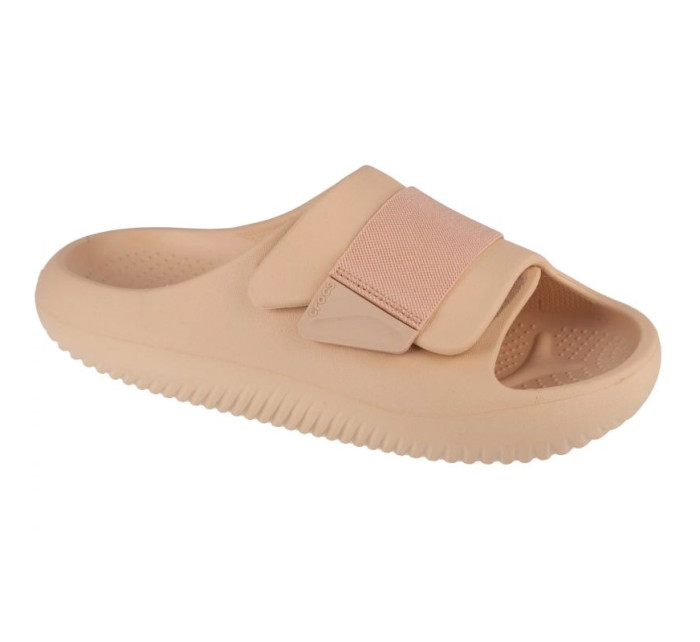 Žabky Crocs Mellow Luxe Recovery Slide M 209413-2DS