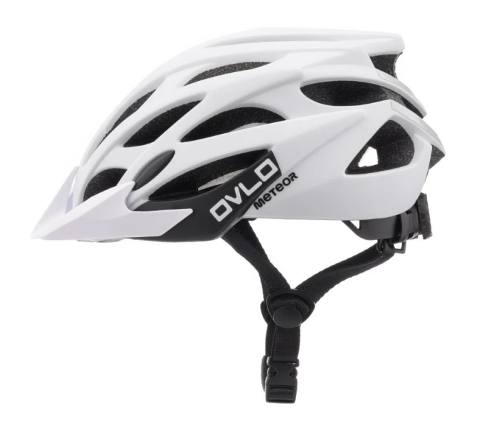 Cyklistická helma Meteor Ovlo M 55-58 cm 16860