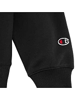 Mikina s kapucí W model 20540923 KK001 - CHAMPION