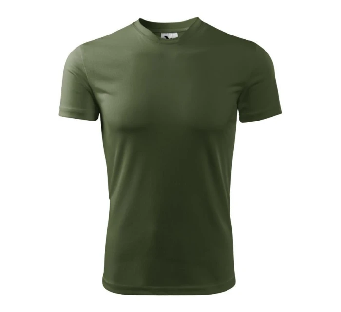 Pánské tričko Fantasy (khaki)