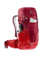 Turistický batoh DEUTER Futura Pro 36 masala-cherry Turistický batoh DEUTER Futura Pro 36 masala-cherry