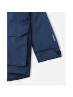 dětská zimní bunda model 21412638 - Reima