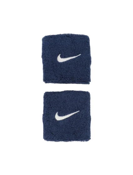 Náramky Nike Swoosh 2 ks N1012405463OS