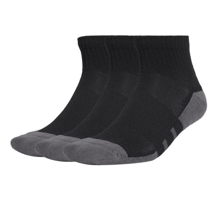 Ponožky adidas Essentials Climacool Qrt 3P JC6453