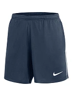 Nike Dri-Fit Park 26 dámské šortky tmavě modré HM7162 410 dámské