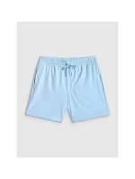 Pánské plážové šortky boardshorts model 22220079 - 4F