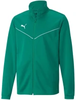 Dětská mikina TeamRise Training Poly Jr 657393 05 - Puma