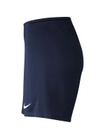 Šortky Park III W model 21761679 dámské - NIKE Šortky Park III W model 21761679 dámské - NIKE