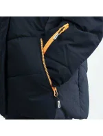 Lyžařská bunda Icepeak Lille Jr 50036553-387 Lyžařská bunda Icepeak Lille Jr 50036553-387