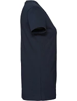 Russell Athletic 108F Dámské tričko Pure Organic 10.108F french navy Russell Athletic 108F Dámské tričko Pure Organic 10.108F french navy