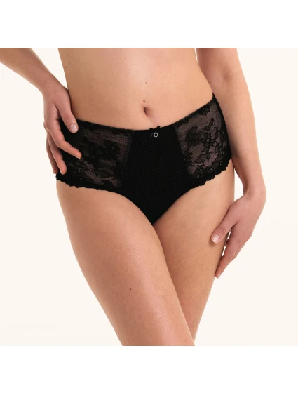 kalhotky . černá  model 21018982 - RosaFaia