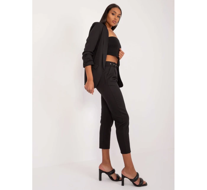 Bunda TW ZT BI 24155a.01X černá