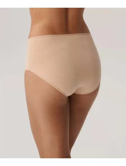 3-PACK Figi damskie Maxi