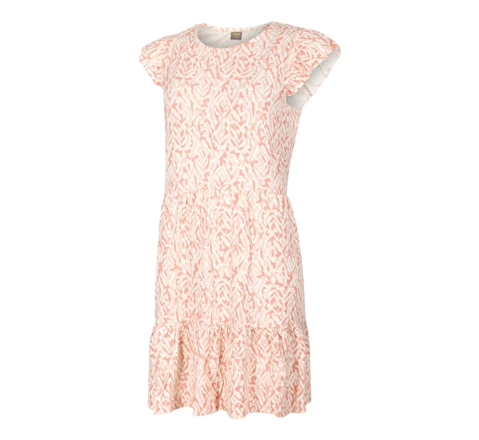 Dámské letní šaty NAX ADEGA 