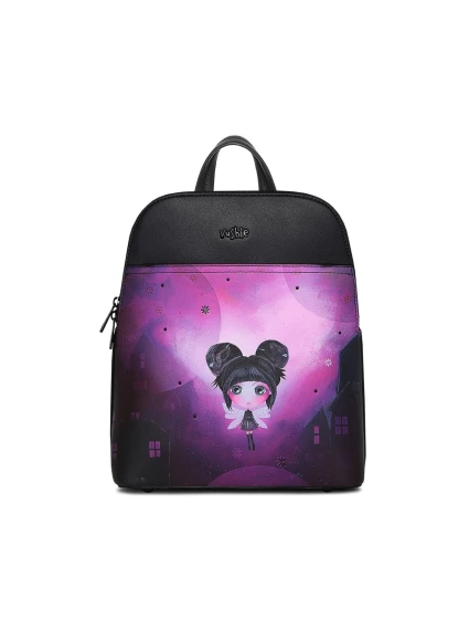 Dámský batoh Vushie Vivian Tapered Backpack Dámský batoh Vushie Vivian Tapered Backpack