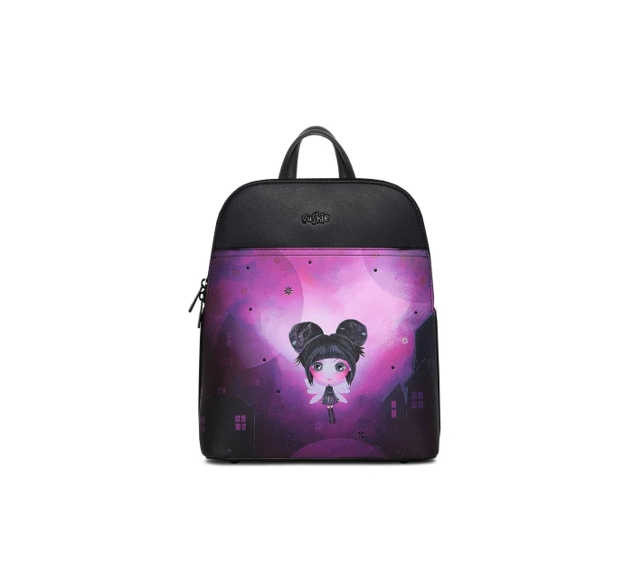 Dámský batoh Vushie Vivian Tapered Backpack Dámský batoh Vushie Vivian Tapered Backpack
