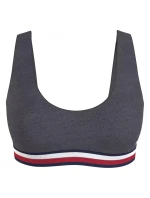 Dámská sportovní podprsenka model 20946374 - Tommy Hilfiger Dámská sportovní podprsenka model 20946374 - Tommy Hilfiger
